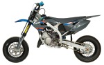 tm Moto SMX 85 Junior Modell 2026